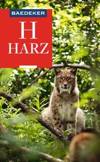 Produktbild: Baedeker Reisef&uuml;hrer E-Book Harz