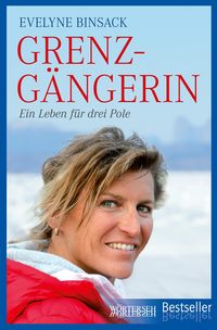 Produktbild: Grenzgängerin