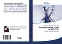 Produktbild: Een psychosociaal profiel van pati&euml;nten