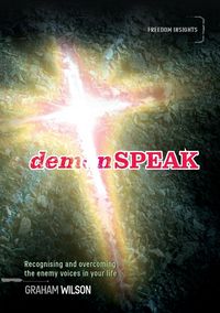 Produktbild: Demonspeak