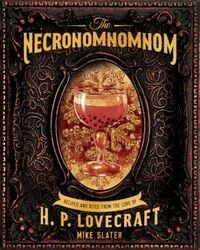 Produktbild: The Necronomnomnom