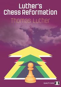 Produktbild: Luther, T: Luther's Chess Reformation