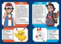 Pokémon: Spannende Reisen: Die Dragoran-Insel