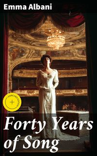 Produktbild: Forty Years of Song