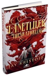 Produktbild: Lanetliler Imparatorlugu Ciltli