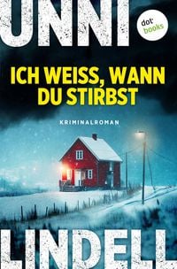 Produktbild: Ich wei&szlig;, wann du stirbst (Nur bei uns!)