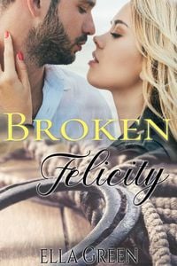 Produktbild: Broken Felicity