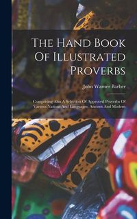 Produktbild: The Hand Book Of Illustrated Proverbs