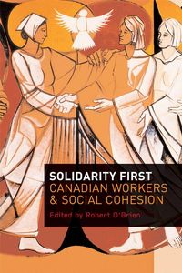 Produktbild: Solidarity First