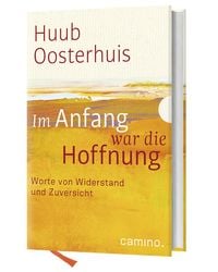 Produktbild: Im Anfang war die Hoffnung