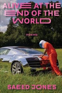 Produktbild: Alive at the End of the World