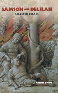 Produktbild: Samson and Delilah
