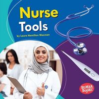Produktbild: Nurse Tools