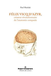 Produktbild: Felix vicq d azyr, createur
