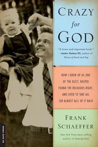 Produktbild: Crazy for God