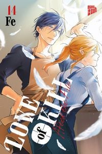 Produktbild: Love of Kill 14