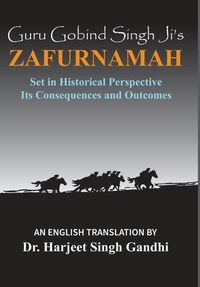Produktbild: Guru Gobind Singh Ji's Zafurnamah