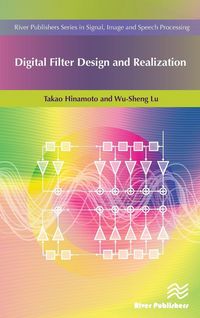 Produktbild: Digital Filter Design and Realization