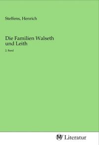 Produktbild: Die Familien Walseth und Leith
