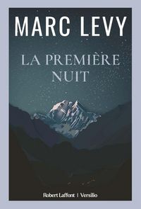 Produktbild: La premi&egrave;re nuit