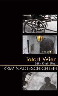 Produktbild: Tatort Wien