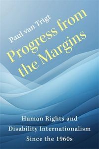 Produktbild: Progress from the Margins