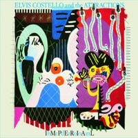 Produktbild: Imperial Bedroom (LP)