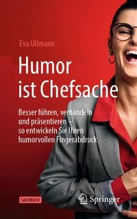 Produktbild: Humor ist Chefsache