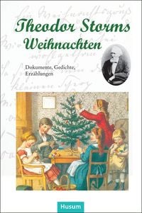 Produktbild: Theodor Storms Weihnachten