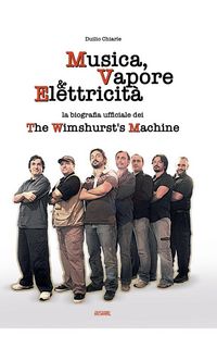 Produktbild: Musica, Vapore & Elettricita'