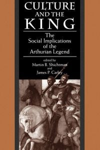 Produktbild: Culture and the King