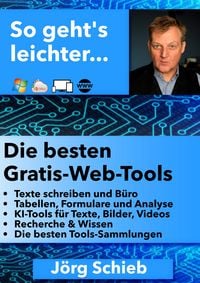 Produktbild: Die besten Gratis-Webtools
