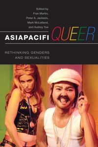 Produktbild: AsiaPacifiQueer
