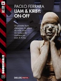 Produktbild: Liam & Kirby: On-Off