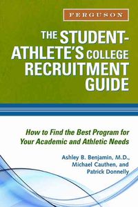 Produktbild: The Student-Athlete'S College Recruitment Guide