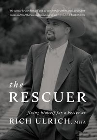 Produktbild: The Rescuer