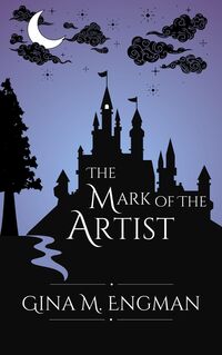 Produktbild: The Mark of the Artist