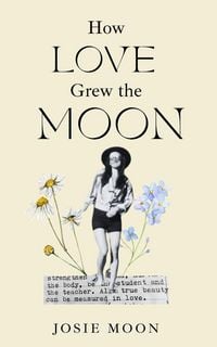 Produktbild: How Love Grew the Moon