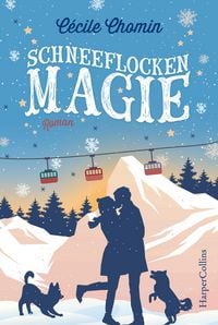 Produktbild: Schneeflockenmagie