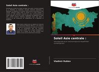 Produktbild: Soleil Asie centrale :