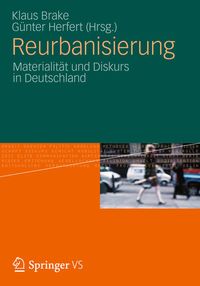 Produktbild: Reurbanisierung