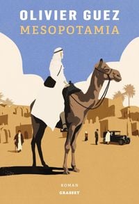 Produktbild: Mesopotamia