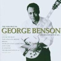 Produktbild: Benson, G: Greatest Hits Of All