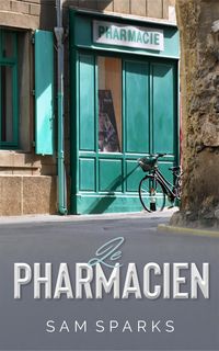 Produktbild: Le Pharmacien