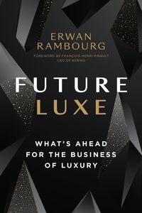 Produktbild: Future Luxe