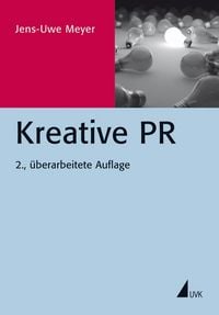 Produktbild: Kreative PR
