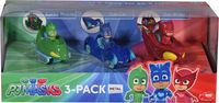 Bild vom Artikel Dickie Toys - PJ Masks - 3-Pack vom Autor 