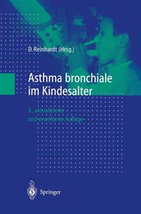 Produktbild: Asthma bronchiale im Kindesalter