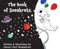 Produktbild: The Book of Sneakrets