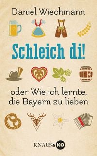 Produktbild: Schleich di!